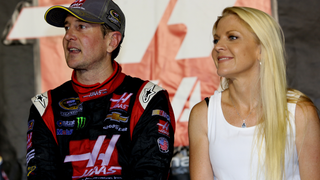 Kurt Busch's Testimony: My Ex-Girlfriend Is A Trained Assassin